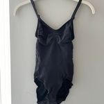 SKIMS Black Sculpting Bodysuit Photo 4