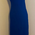 Mango ❤️  Black Tank Maxi Dress Photo 0