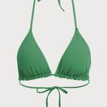 Berlook Halter Reversible Bikini Top Photo 7