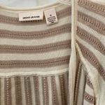 DKNY FINAL MARKDOWN Dknyjeans open front cardigan medium Photo 1