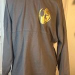 Disney Star Wars Spirit Gray long sleeve shirt Photo 1