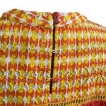 Anthropologie  Blouse Verb Cotton Floral Photo 6