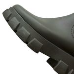 Jeffrey Campbell  Cloudy Rain Boots Olive Size 9 Photo 5