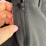 Ariat All Around Equestrian Performance Western Breeches Pants in Black - Sz 30R Photo 6