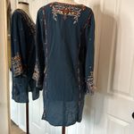 Johnny Was  Leigh vneck Toledo tunic Photo 10