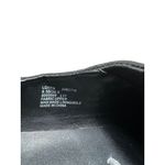 BCBGeneration Shoes Black Sneakers Slip On Jewels Size 8.5B Photo 3