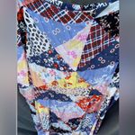 Gap Patchwork Cottagecore Maxi Dress by Photo 2