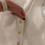 Abercrombie & Fitch Abercrombie Sweater Vest Knit Photo 1