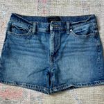 Banana Republic  Jean Shorts Photo 0