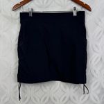 Columbia Sportswear Women's Navy All Seasons Ruched Skort Size S Photo 2