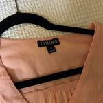 Timing Summer Tee Photo 1