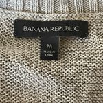 Banana Republic ‎ Sweater Tank Photo 6