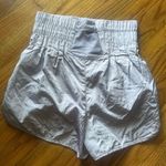 FP Movement The Way Home Shorts Light Lavender Purple Size XS Photo 4