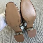 Chinese Laundry  snake boots Photo 4