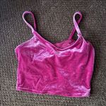 Athleta  Velvet Tank top  Photo 0