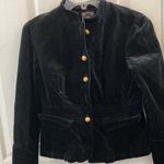 My Michelle FINAL MARKDOWN JUNIORS’  Velvet Jacket (M) Photo 0