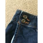 Tommy Hilfiger  Women's Denim Jean Skirt Blue Size 6 Photo 5