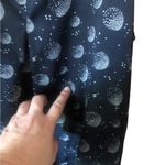 Black moon racerback dress tank top Size M Photo 8