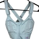 SHEFIT Flex Sports Bra Size XS Blue Photo 0