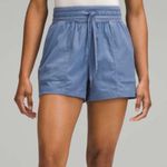 Lululemon Dance Studio High-Rise Short 3.5" Athletic Size 4 Photo 0