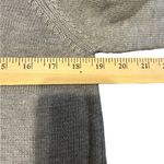 Victoria's Secret  grey ANGEL Cashmere Blend Sweater size large Photo 4