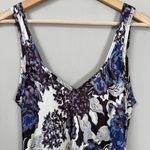 Free People Intimately FP Worth The Wait Floral Maxi Slip Dress Women Small NWOT Photo 8