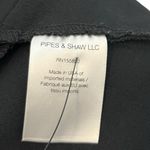 Veronica Beard Ferdinand Bow Accented Skinny Pants Trousers Black Women’s Size 0 Photo 11