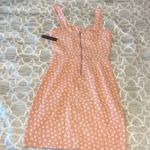 No Boundaries NWT XS Pink Flower with pockets Photo 2