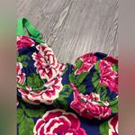 Maaji  Parakeet Reversible One-Piece Swimsuit Photo 7