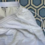 Club Monaco White Midi Skirt  Photo 3