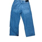 G-Star  raw wide leg light wash high rise size29/32
NWOT Photo 1