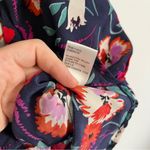 Yumi Kim  Rivington Valley Soma Top 100% Silk Photo 4