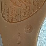 Giani Bernini Gianni Bini-Ballet Flats- Perforated Sliver Size‎ 9 Photo 6