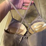 Azazie  Miya taupe Photo 4