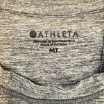 Athleta SUNLOVER HEATHERED UPF TANK Photo 6