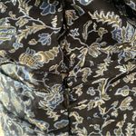 Veronica Beard  Rosalia 100% Silk Mini Dress in Size US 0 Photo 8