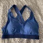 Calvin Klein Blue  Bra Photo 0