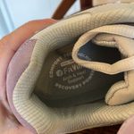 Fitville EUC purple suede wide fit sneaker size 6.5 Photo 10