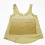 Silence + Noise Silence Noise Women Tank‎ Top Small Ombre Minimalist Softcore Urban Outfitters Photo 4