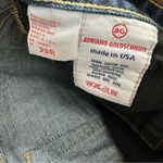 AG Adriano Goldschmied  the club jeans size 29 Photo 5