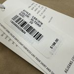 AG Adriano Goldschmied NWT AG Jeans Farrah Sustainable Skinny Jeans Size 29 Photo 2