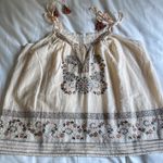 Love Sam  Embroidered Blouse Photo 3