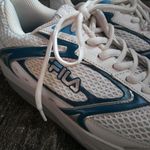 FilaFit Womens 10 Med Walking Sneaker Shoes Photo 2