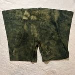 Earthbound Flare High-Waisted Pants Photo 3