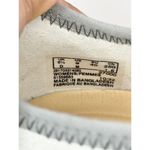 Clarks Sneakers Womens Size 9US Gray Dashlite Strap Shoes Photo 8