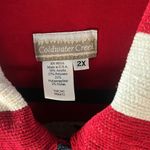 Coldwater Creek America Jacket Photo 3