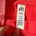 JoyLab  women's large cropped salmon collar active leggings Photo 2