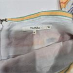 Tularosa  Jamie Jumper in Multi Stripe Medium Photo 7