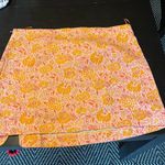 ZARA skirt XL. Waist 18” length 16” Photo 1