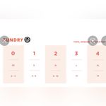 Sundry  evereve leopard Sweatshirt Photo 7